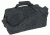 Fox Outdoor Canvas Gear Bag 9x18in, Black 099598412609