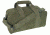 Fox Outdoor Canvas Gear Bag 9x18in, Olive Drab 099598412500