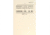 Fox Outdoor Carbine, CAL. .30, M1 Technical Bulletin, Manual, 59-54