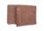 Fox Outdoor Color Canvas Tarps, Brown 6ft X 8ft, 81BR-68