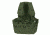 Fox Outdoor Commando Chest Rig, Olive Drab 099598012793
