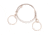Fox Outdoor Commando Wire Saw, ., 37-16