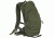 Fox Outdoor Compact Modular Hydration Backpack, Olive Drab 099598563509