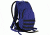 Fox Outdoor Compact Modular Hydration Backpack, Royal Blue, 56-354