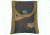 Fox Outdoor Compass Pouch Nylon, Woodland Camo 099598572402
