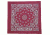Fox Outdoor Cotton Bandanna, Burgundy Paisley, 83-22