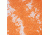 Fox Outdoor Cotton Bandanna, Orange Tie Dye, 83-243
