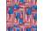 Fox Outdoor Cotton Bandanna, Patriotic American Flag, 83-093