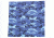 Fox Outdoor Cotton Bandanna, Sky Camo, 83-15