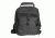 Fox Outdoor Cruiser Messenger Bag, Black, 51-441