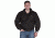 Fox Outdoor CWU-45P Pilots Jacket, Black, Large, 69-11BL L