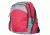 Fox Outdoor Daily Planner Pack, Burgundy/Grey Trim, 54-783
