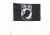 Fox Outdoor Deluxe Car Window Flag, POW/MIA, 84-0136