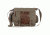 Fox Outdoor Deluxe Concealed-Carry Messenger Bags, Olive Drab,  43-20