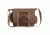 Fox Outdoor Deluxe Concealed-Carry Messenger Bags, Olive Brown,  43-28