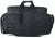 Fox Outdoor Deluxe Modular Gear Bag, Black 099598545017