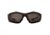 Fox Outdoor Deluxe Tactical Sunglasses - Black 85-41