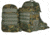 Fox Outdoor Dual Tactical Pack System, Digital Woodland 099598563431