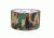 Fox Outdoor Duct Tape, Woodland Camo, 2in x 10 yds., 57-897