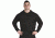 Fox Outdoor ECWCS Extreme Cold Weather Polypropylene Underwear Tops - Zippered Top, Black, Small, 64-94 BL S