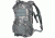 Fox Outdoor Elite Excursionary Hydration Pack, Army Digital 099598562670