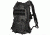 Fox Outdoor Elite Excursionary Hydration Pack, Black 099598562618