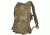 Fox Outdoor Elite Excursionary Hydration Pack, Coyote 099598562687