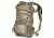 Fox Outdoor Elite Excursionary Hydration Pack, Multicam 099598562694