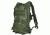 Fox Outdoor Elite Excursionary Hydration Pack, Olive Drab 099598562601