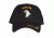Fox Outdoor Embroidered Military Ball Cap, 101st Airborne HD Division / Black, 78-4413