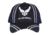 Fox Outdoor Embroidered Military Ball Cap, Air Force Recon / Navy with Black, 78-428