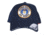 Fox Outdoor Embroidered Military Ball Cap, Air Force Shadow Web / Navy, 78-438