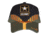 Fox Outdoor Embroidered Military Ball Cap, Army Heritage / Black with OD, 78-446