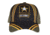 Fox Outdoor Embroidered Military Ball Cap, Army Recon / OD with Black, 78-425