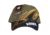 Fox Outdoor Embroidered Military Ball Cap, Army Shark Fin / OD with Black, 78-405