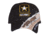 Fox Outdoor Embroidered Military Ball Cap, Army Star Barbwire / Black, 78-541
