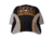 Fox Outdoor Embroidered Military Ball Cap, Iraq Veteran Guard / Grey with Black, 78-4542