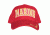 Fox Outdoor Embroidered Military Ball Cap, Marines High Definition Branch / Red, 78-515