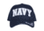 Fox Outdoor Embroidered Military Ball Cap, Navy High Definition Branch / Navy, 78-518