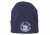 Fox Outdoor Embroidered Watch Cap, Israeli Air Force / Navy with White Logo, 71-352