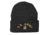 Fox Outdoor Embroidered Watch Cap, US Army / Black with Color Logo, 71-325