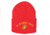 Fox Outdoor Embroidered Watch Cap, US Marine Corps / Red with Color Logo, 71-346