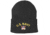 Fox Outdoor Embroidered Watch Cap, US Navy / Black with Color Logo, 71-335