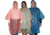Fox Outdoor Emergency Poncho, Color 099598240004
