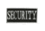 Fox Outdoor Enforcement ID Patches 2in x 4in, Security, 84P-224