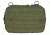 Fox Outdoor Enhanced Multi-Field Tool and Accessory Pouch, Olive Drab 099598563806