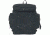 Fox Outdoor European Rucksack 20x13x7 .5in, Black 099598422103