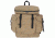 Fox Outdoor European Rucksack 20x13x7.5in, Khaki 099598422202