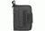 Fox Outdoor Field Notebook/Organizer Case 7in, Black 099598518103