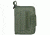Fox Outdoor Field Notebook/Organizer Case 7in, Olive Drab 099598518004